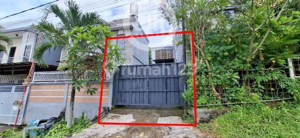 Tersimpan Gudang di Ubung Kaja, Akses Baik dan Terletak di Kawasan Bisnis Sibuk, Dekat Jalan Utama Cargo Permai dan Barat Gatot Subroto