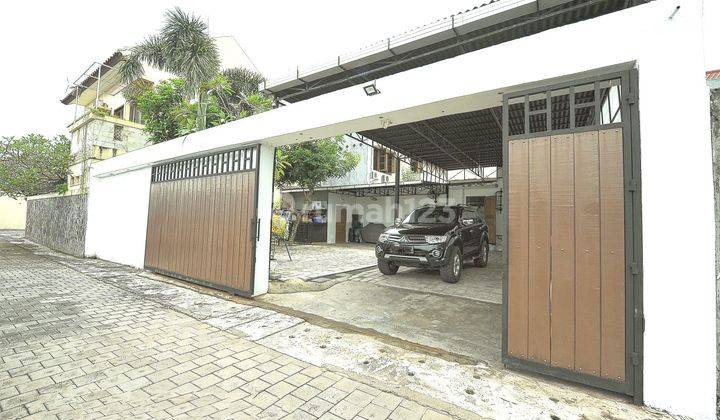 Rumah Mewah Murah Siap Huni Full Furnished Dekat Sunset Road 2