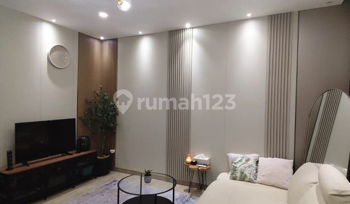Rumah Jual Siap Huni Murah Tangerang Curug Karawaci 2