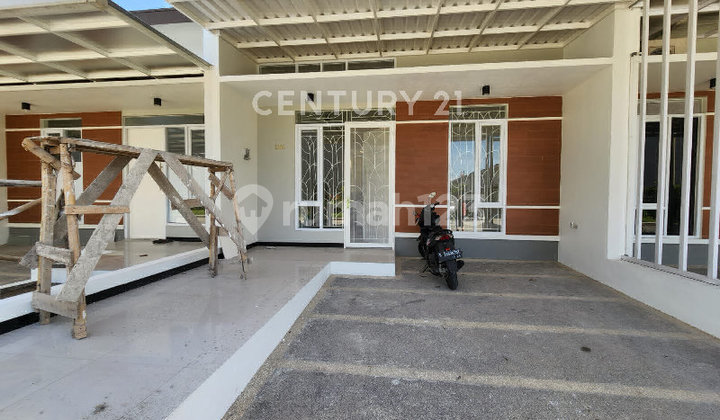 Rumah Siap Huni Sherwood Taman Kopo Indah V Strategis