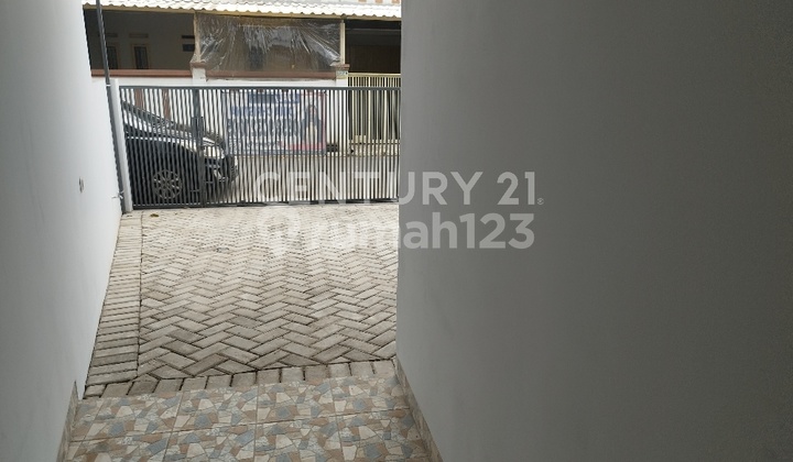 Rumah Baru Cantik Dan Nyaman Di Leuwisari Mainroad, Bandung 2