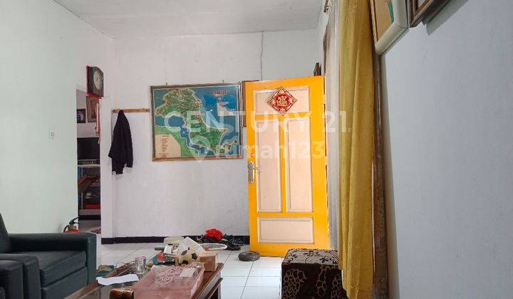 Rumah Siap Huni ( Gg Durachman)  Lengkong Kecil  2