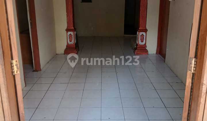 Rumah 2 Lantai Siap Huni Di Antapani Kota Bandung  2