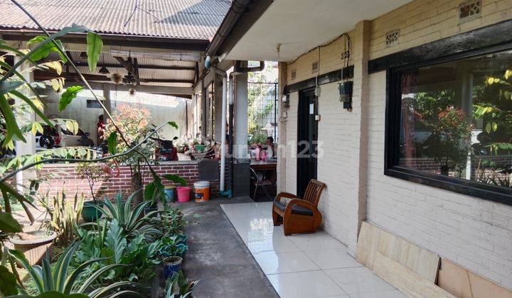 Rumah Tinggal + Kost Bagus di Singgasana Pradana, Mekar Wangi 2