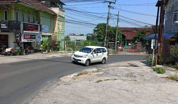 Ruko di Jalan sayang 35 m Bagus 7
