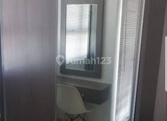 Apartemen M Square ( Mekarwangi Square ) Bagus Furnished  2