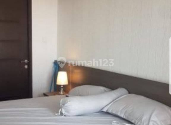 Apartemen M Square ( Mekarwangi Square ) Bagus Furnished  1