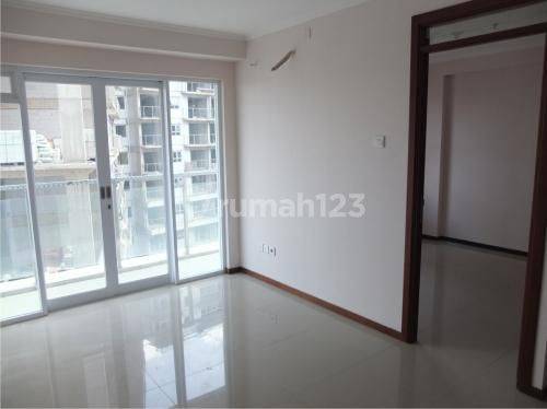 Apartemen Gateway Pasteur 2 Kamar Tidur Bagus dekat tol pasteur Unfurnished 1