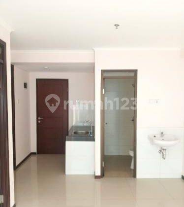 Apartemen Gateway Pasteur 2 Kamar Tidur Bagus dekat tol pasteur Unfurnished 2