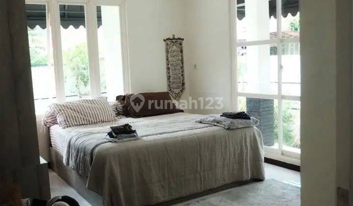 Rumah siap huni di Jl batu indah SHM Bagus 2