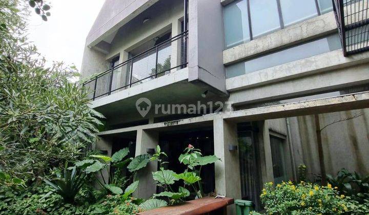 Rumah di Budi Indah Regency SHM Bagus aman dekat Universitas 2