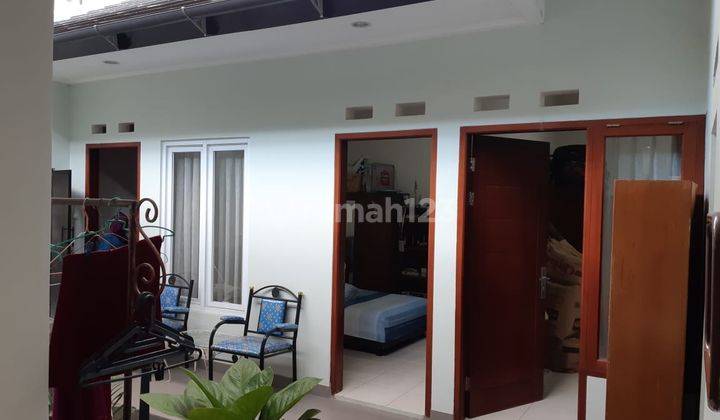 Rumah bagus dan nyaman di Komplek lembah permai (TO)cihanjuang SHM Bagus hadap Selatan 1