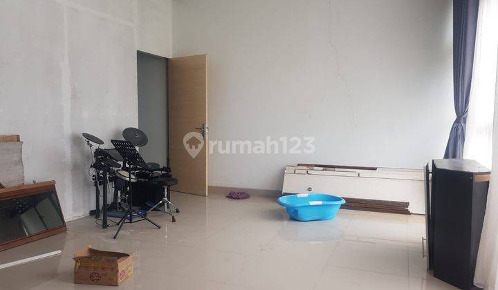 Ruko di Komplek sumber sari 133 m SHM Bagus 5
