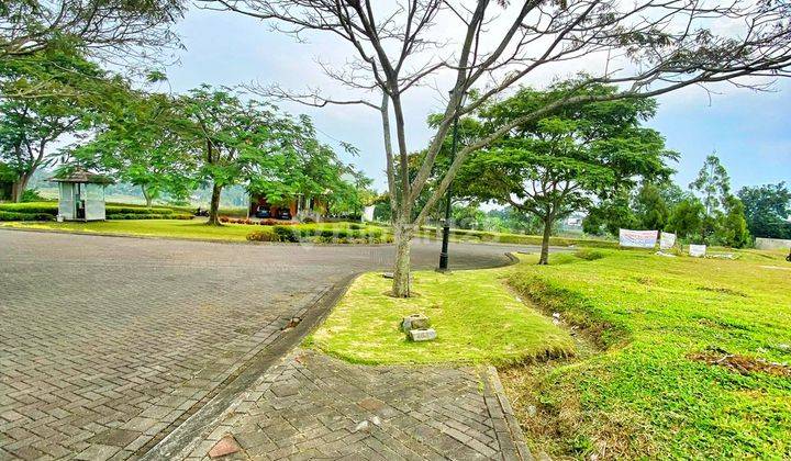 Dijual Tanah di Rambut Kasih(pe) 995 view Danau nyaman dan aman  1