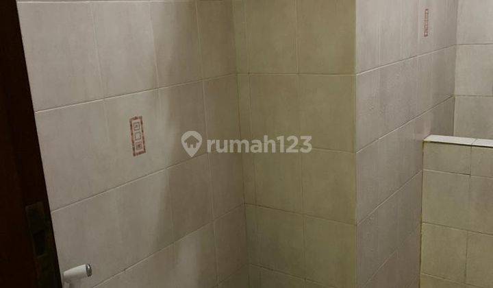 Rumah di Komplek sumber sari dekat tol pasko dan Mall Bagus 2