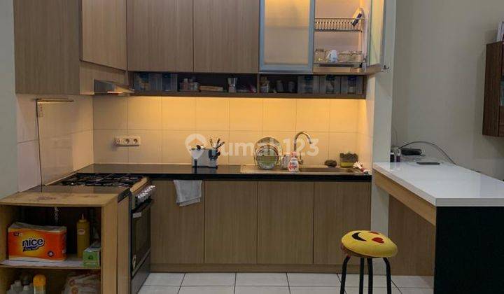 Rumah di Komplek sumber sari dekat tol pasko dan Mall Bagus 3