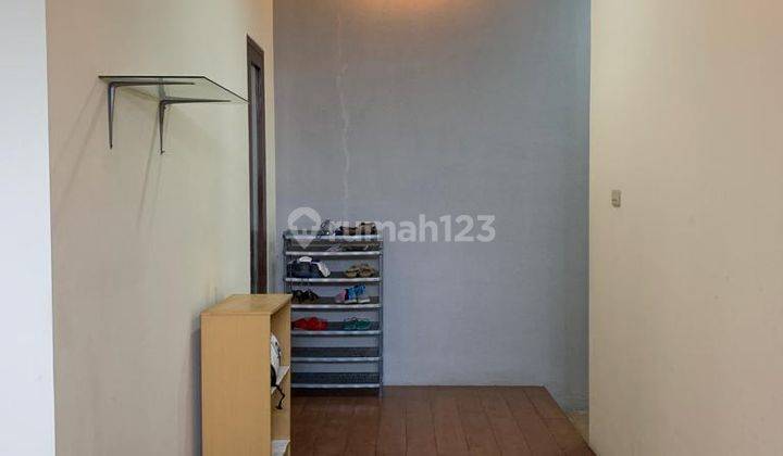 Rumah di Komplek sumber sari dekat tol pasko dan Mall Bagus 4