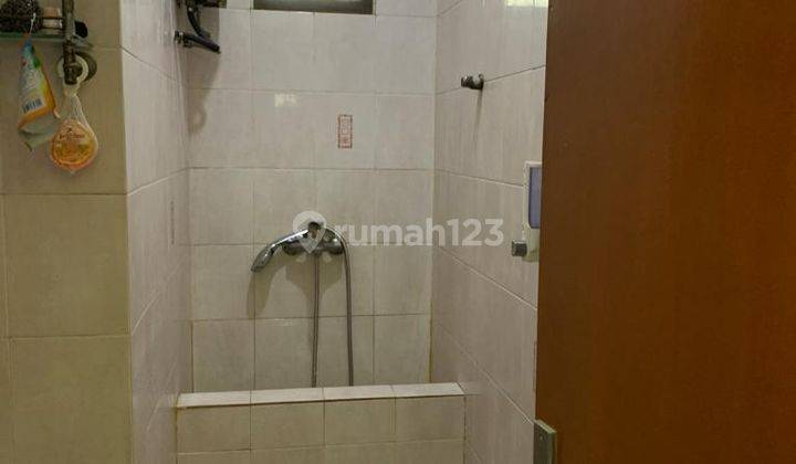 Rumah di Komplek sumber sari dekat tol pasko dan Mall Bagus 6