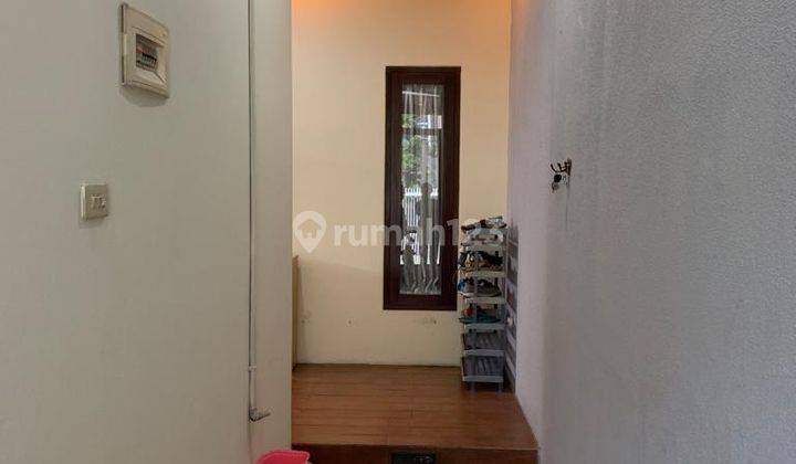 Rumah di Komplek sumber sari dekat tol pasko dan Mall Bagus 8