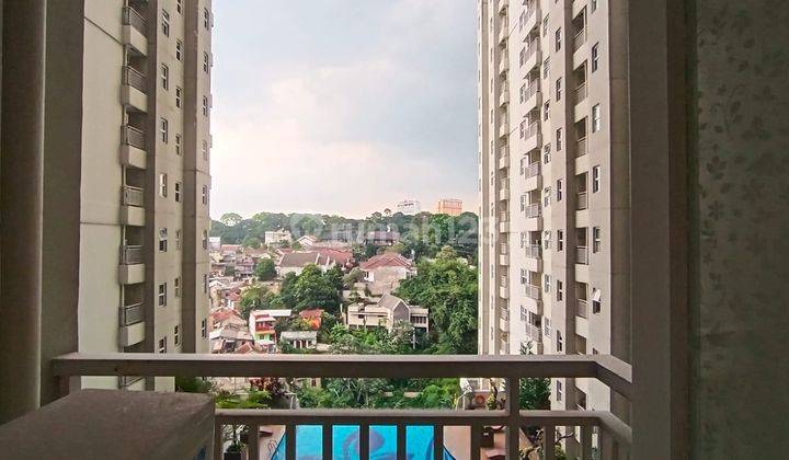 Apartemen Parahyangan Residences Bagus dekat Unpar strategis 2