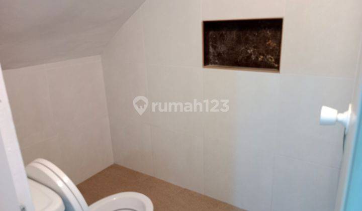 Ruko baru  cck utk kantor,tempat tinggal & segala jenis  usaha dekat Yonas foto 4