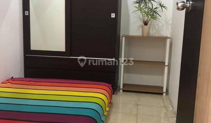 Apartemen The Edge 2 Kamar Tidur Bagus Furnished dekat Tol Baros 5
