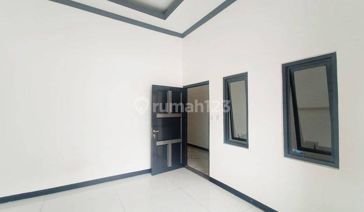 Rumah di Pusat Kota  jln Kautamaan istri (pia)SHM Bagus di pusat kota  hadap Utara 8