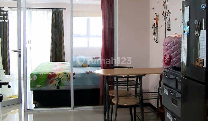 Apartemen Gateway PasteurBagus Furnished strategis 1