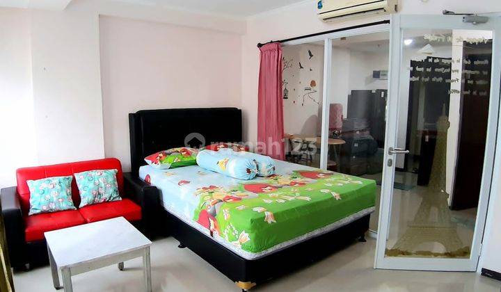 Apartemen Gateway PasteurBagus Furnished strategis 2