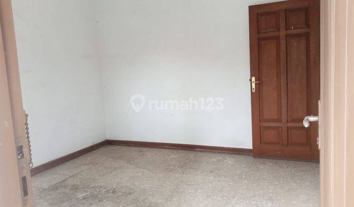 Rumah jl kembar sayap BKR(SS) 2 Lantai SHM Bagus hadap Timur 8