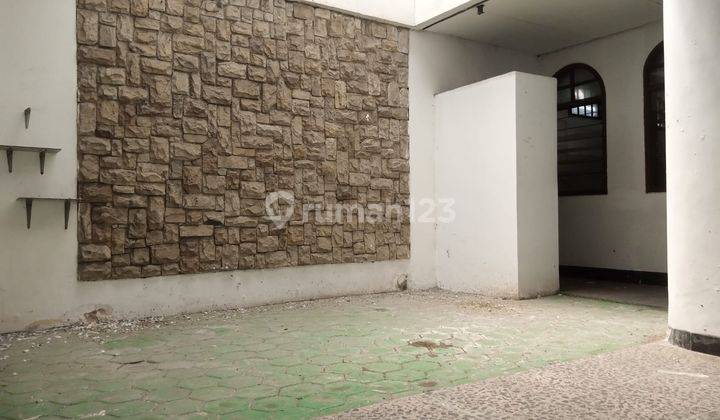 Rumah jl kembar sayap BKR(SS) 2 Lantai SHM Bagus hadap Timur 9