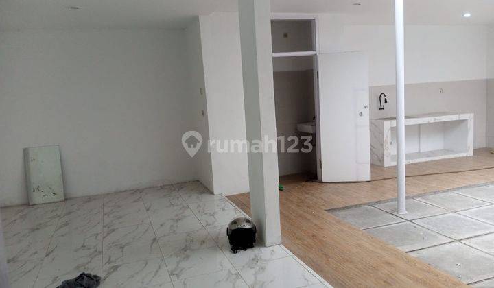 Rumah Bagus Kopo Kencana(ss)Siap Huni  dekat Mall Citylink  9