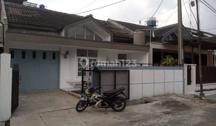 Rumah Bagus Kopo Kencana(ss)Siap Huni  dekat Mall Citylink  10