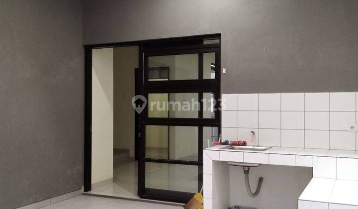 Rumah bagus di Kembar BKR(ss)  2 Lantai  modern minimalis 3