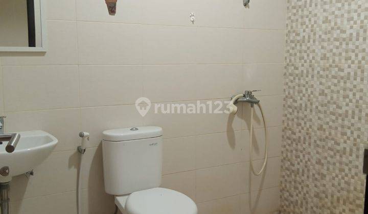 Rumah bagus di Kembar BKR(ss)  2 Lantai  modern minimalis 9