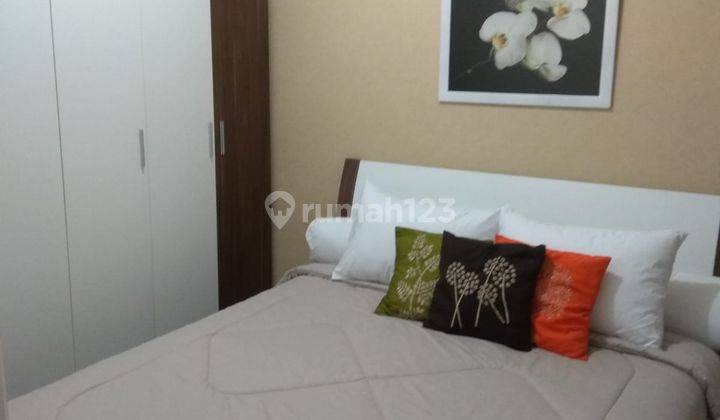 Apartemen Parahyangan Residences(mic) Bagus Semi Furnished dekat Unpar 1