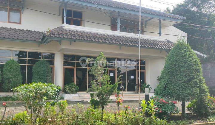 Hotel Sayap Setiabudi(sy) Dekat Tempat Wisata 1