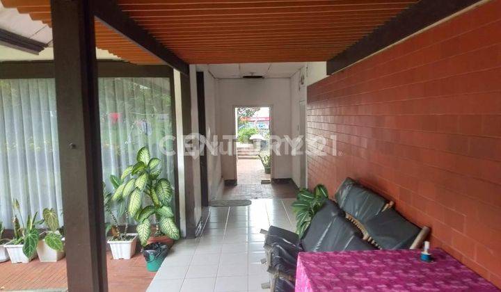 Rumah  Di Panorama Lembang Bisa Utk  Rumah Makan Dll Strategis 1