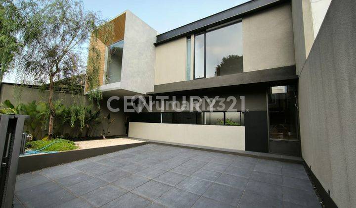 Rumah Baru Japanesse Style Mewah Modern Di Batununggal Mulia 2