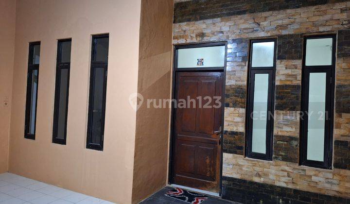 Rumah Siap Huni Taman Kopo Indah 2 Strategis 2