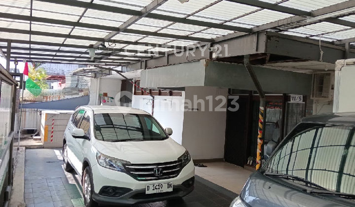 Rumah di Jual Cepat di Komplek Elang Bandung Rumah di Jual Cepat di Komplek Elang Bandung