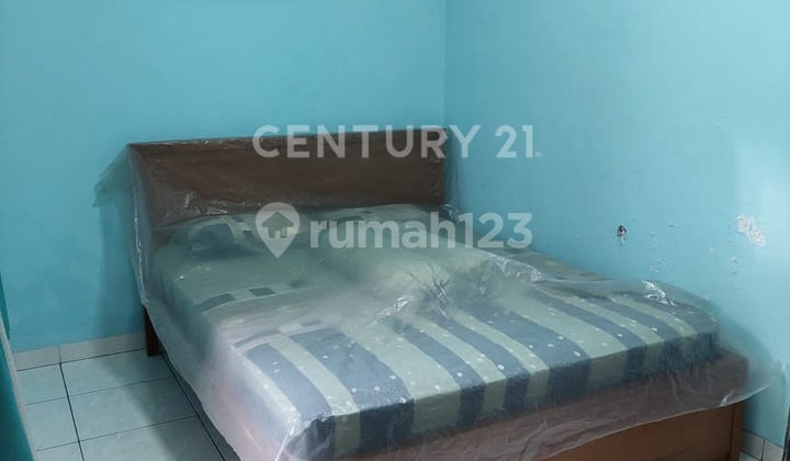 Rumah 1,5 Lantai Bagus Siap Huni Di Kopo Permai II Bandung 2