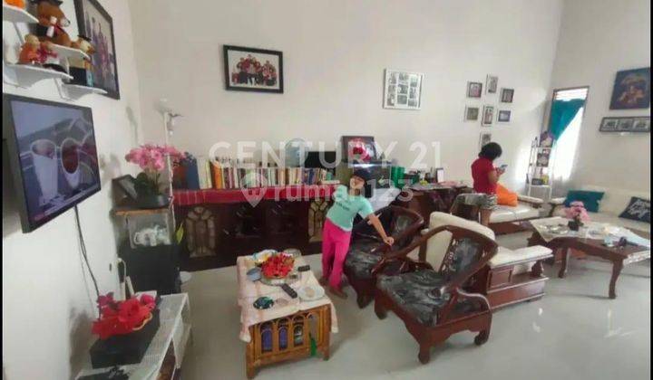 Rumah Siap Huni Kota Bali Dekat Kota Baru Parahyangan  2