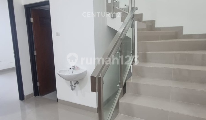 Ready Stock Rumah Baru Batununggal Indah A 2