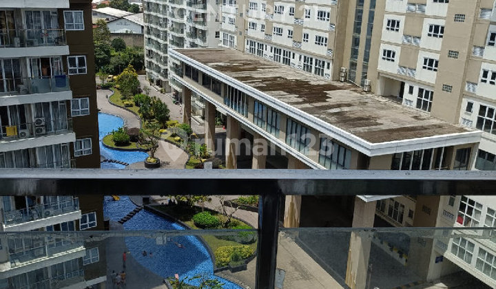 Apartment Gateway Pasteur Murah Dekat Tol ,Universitas Maranatha