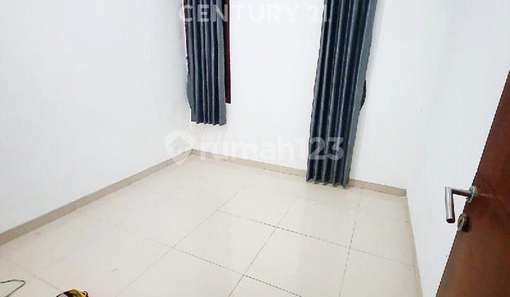 Rumah Siap Huni 2 Kamar Di Antapani, Bandung 2