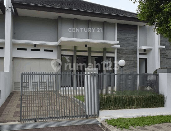 Ready Stock Rumah Baru Batununggal Indah 