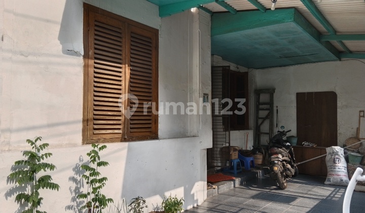Rumah Hitung Tanah Di Pusat Kota Bandung Dekat Yogya Kepatihan Rumah Hitung Tanah Di Pusat Kota Bandung Dekat Yogya Kepatihan