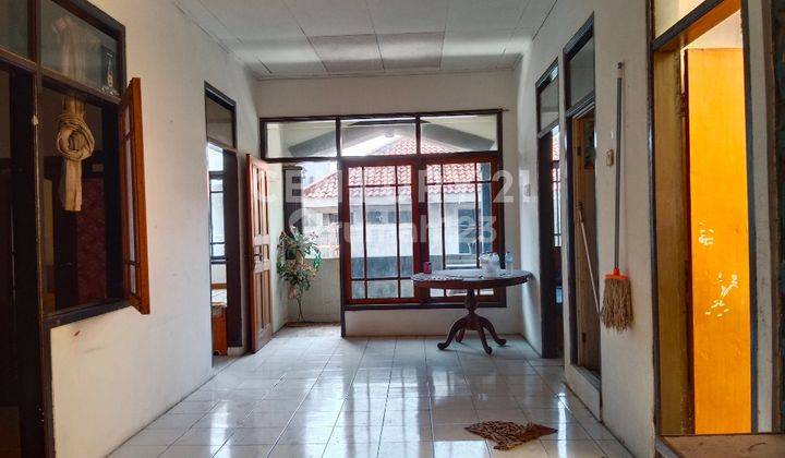 Rumah 2 Lantai Dekat Universitas Maranatha Strategis 1