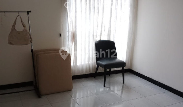 Rumah Siap Huni Terawat Di Taman Holis Indah 2  2